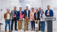 TROIS PÉPITES - Bask'Invest : pitching gagnant pour ces startups